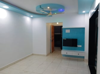 1 BHK Apartment For Resale in Vishwanath Apartment Vishrantwadi Pune  6878375