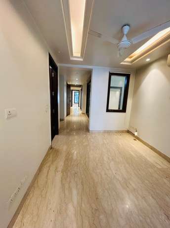 4 BHK Builder Floor For Resale in Green Park Extension Delhi 6878487
