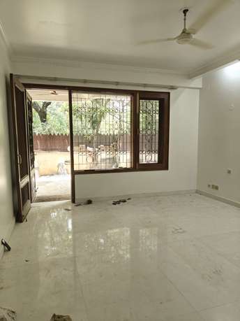 4 BHK Builder Floor For Rent in Designer Floor Vasant Vihar Delhi 6878373