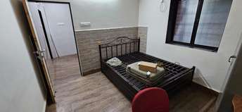 1 BHK Apartment For Rent in Andheri CHS Andheri West Mumbai 6878432