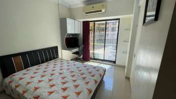 2 BHK Apartment For Rent in Orchid Elegance Santacruz West Mumbai  6878525