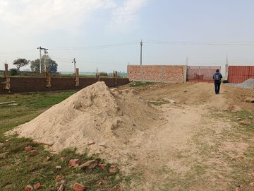 Plot Area in  Plot at Bihta – for Sale