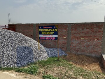  Plot – Exterior View View at Bihta - for Sale