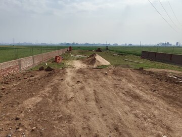 Plot Area in  Plot at Bihta – for Sale