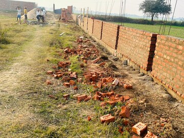  Plot – Exterior View View at Bihta - for Sale