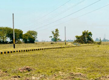 Plot Area in  Plot at Bihta – for Sale
