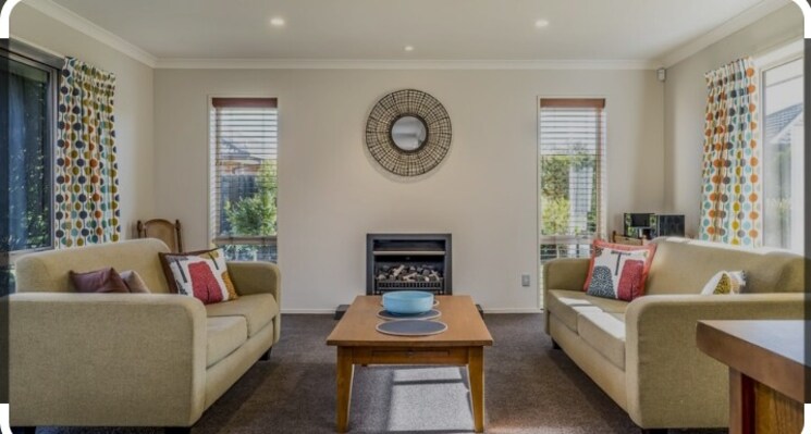 Living Room, veeramani-radiant-59 1 Bedroom 442 Sq.Ft. Apartment In Andheri East Mumbai 6878555