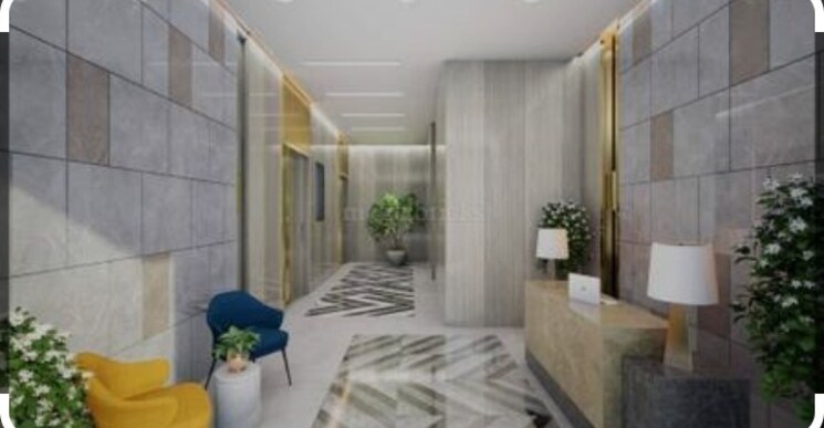 Bedroom, veeramani-radiant-59 1 Bedroom 442 Sq.Ft. Apartment In Andheri East Mumbai 6878555