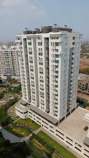 2 BHK Apartment For Resale in Godrej Greens Undri Pune 6878523