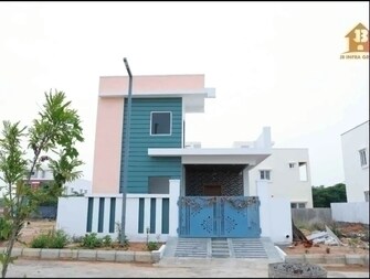 Plot For Resale in Ibrahimpatnam Hyderabad  6878574