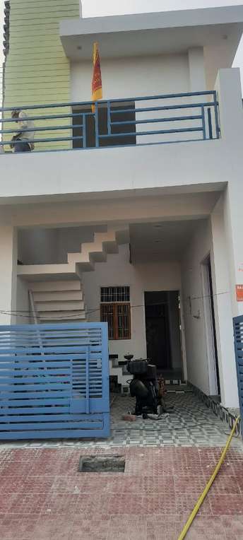 3 BHK Independent House For Resale in Sevai Lucknow 6878588