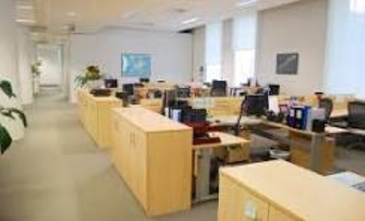 Floor Plan, gygy-mentis Commercial Office Space 800 Sq.Ft. In Sector 140 Noida Noida 6878581