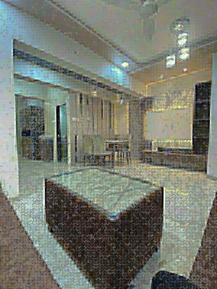  Parking, jayant-ushakiran-enclave 3 Bedroom 833 Sq.Ft. Apartment In Dombivli East Thane 6878659