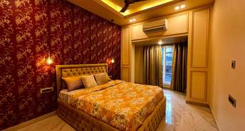 2 BHK Apartment For Rent in Noida Golf Course Noida 6878664