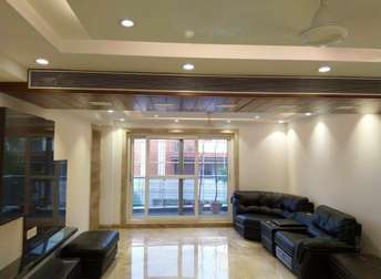 4 BHK Apartment For Rent in RWA Greater Kailash 1 Greater Kailash I Delhi 6878679