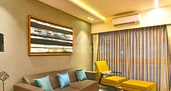 1 BHK Apartment For Rent in Shiv Shakti Apartment Kopar Khairane Kopar Khairane Navi Mumbai 6878719