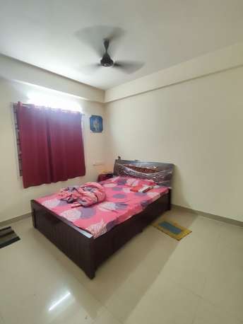 2 BHK Apartment For Rent in Murugesh Palya Bangalore 6878760