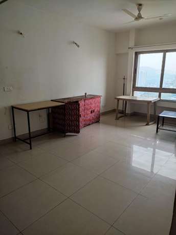1 BHK Apartment For Rent in Paranjape Blue Ridge Hinjewadi Pune 6878864