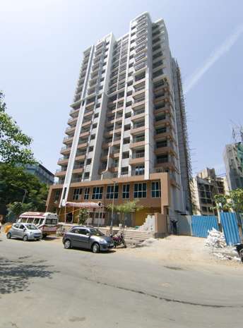 2 BHK Apartment For Resale in Hetal Riddhi Siddhi Mira Road Mumbai  6878820