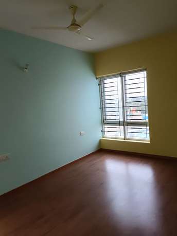 3 BHK Apartment For Rent in Kolte Patil Raaga Hennur Road Bangalore 6878840