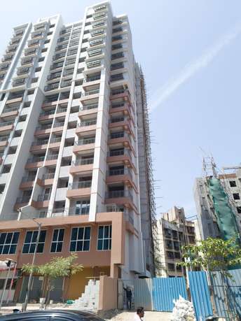 3 BHK Apartment For Resale in Hetal Riddhi Siddhi Mira Road Mumbai  6878874