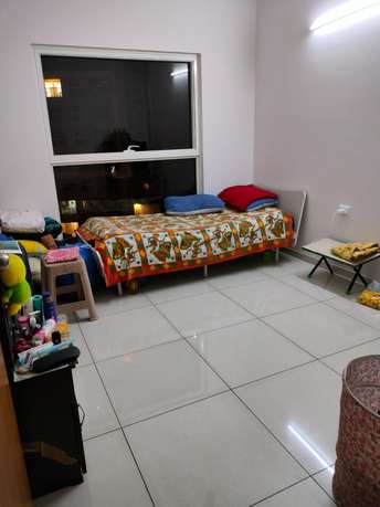 2 BHK Apartment For Rent in Sobha Dream Gardens Thanisandra Main Road Bangalore 6878961