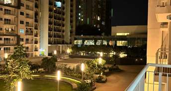 3 BHK Apartment For Rent in L&T Raintree Boulevard Hebbal Bangalore 6878956