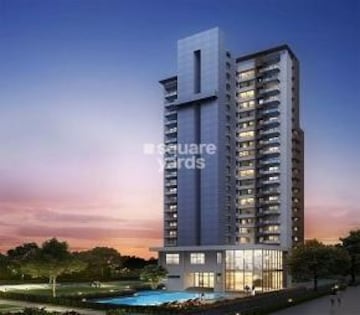 4 BHK Apartment For Resale in Capricorn One Green Park Kondhwa Pune  6879061