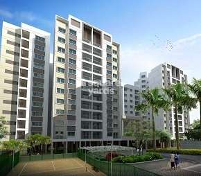 2 BHK Apartment For Rent in Vasathi Avante Bangalore Hebbal Bangalore 6879122