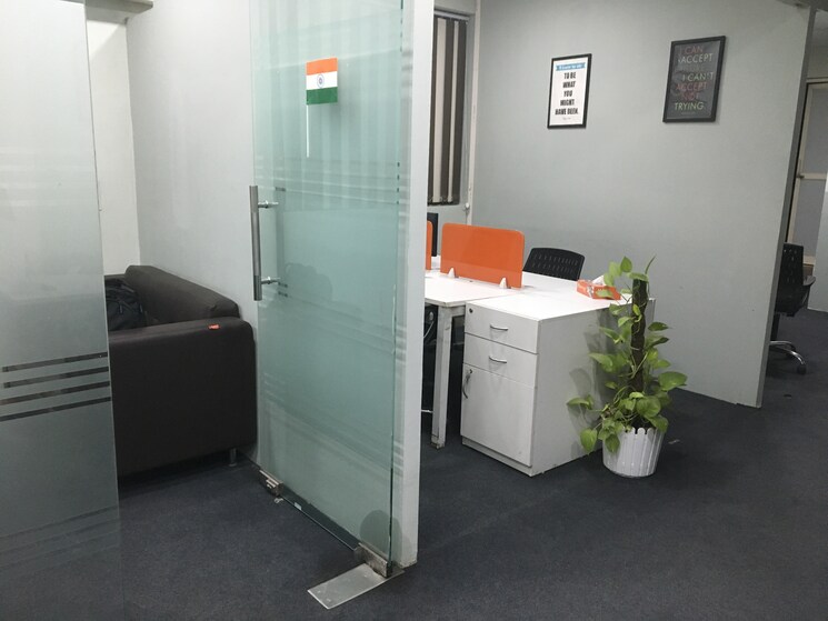 Team Area, sector 63 Commercial Office Space in IT/SEZ 1200 Sq.Ft. In Sector 63 Noida 6879072