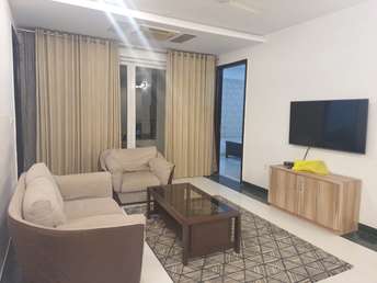2 BHK Apartment For Rent in Hallmark Empyrean Puppalaguda Hyderabad 6879113