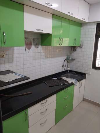 2 BHK Apartment For Rent in Siddheshwar Residency Chunnabhatti Mumbai 6879129