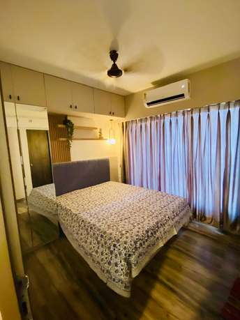 1 BHK Apartment For Rent in Bindra Sateri Legacy Andheri East Mumbai  6879227
