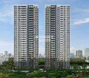 4 BHK Apartment For Resale in Vilas Javdekar Palladio Balewadi Central Balewadi Pune 6879296