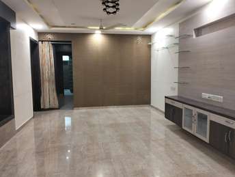 3 BHK Apartment For Rent in Marathon Galaxy Mulund West Mumbai 6879301