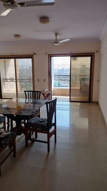 3 BHK Apartment For Rent in Lodha Sterling Kolshet Road Thane 6879332