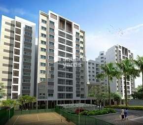 2.5 BHK Apartment For Rent in Vasathi Avante Bangalore Hebbal Bangalore  6879402