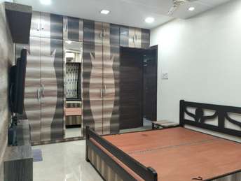 3 BHK Apartment For Rent in Marathon Galaxy Mulund West Mumbai  6879386