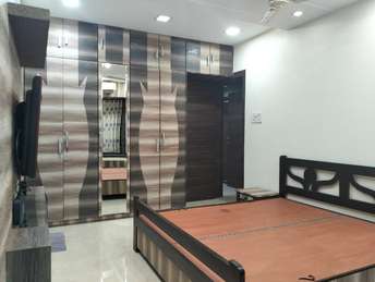 3 BHK Apartment For Rent in Marathon Galaxy Mulund West Mumbai  6879394