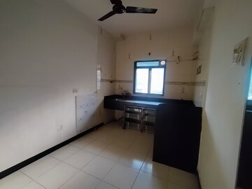 Kitchen in 1 BHK Apartment at Anant Tara Dombivli, Dombivli East – for Rent