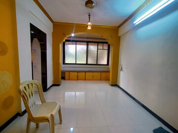 Building Lobby in 1 BHK Apartment at Anant Tara Dombivli, Dombivli East – for Rent