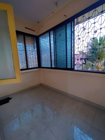 1 BHK Apartment For Rent in Anamika CHS Dombivli West, Dombivli West