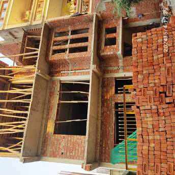 3 BHK Builder Floor For Resale in Hirnot Happy Mart Swaran Jayanti Puram Ghaziabad 6879586