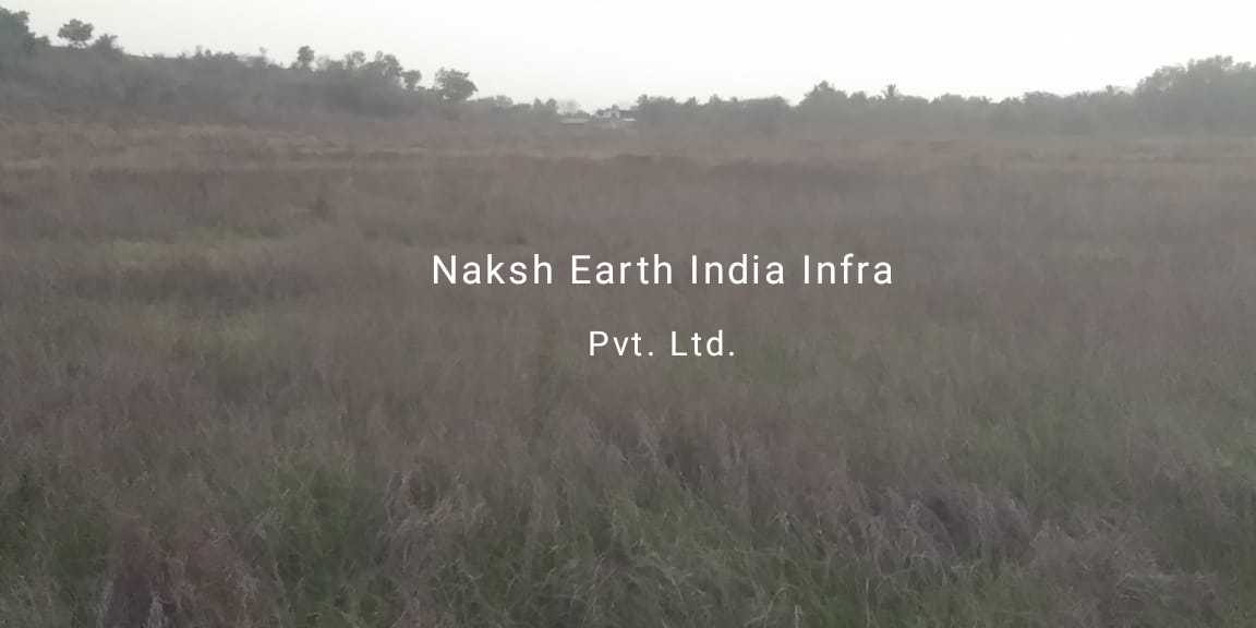 Plot For Resale in Pen Navi Mumbai  6879738