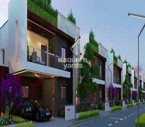 3 BHK Villa For Resale in Tatti Annaram Hyderabad  6879796
