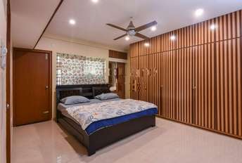 2 BHK Apartment For Rent in Big Banyan Angel Lake View Sarjapur Bangalore 6881245