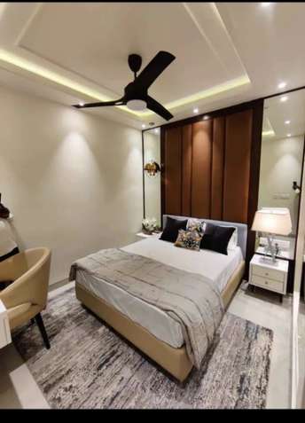 1 BHK Apartment For Rent in The Metrozone Anna Nagar West Chennai 6879805