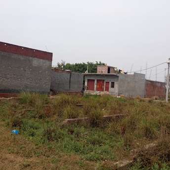 Plot For Resale in Indira Nagar Dehradun  6879843