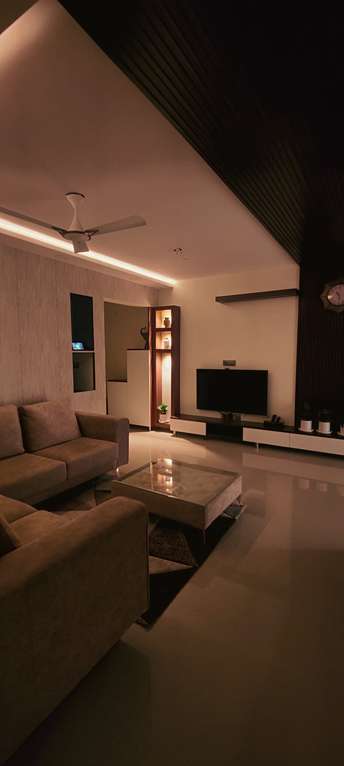 2.5 BHK Apartment For Rent in Vasathi Avante Bangalore Hebbal Bangalore  6879987