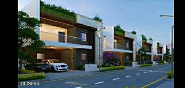 3 BHK Villa For Resale in Tatti Annaram Hyderabad  6880097